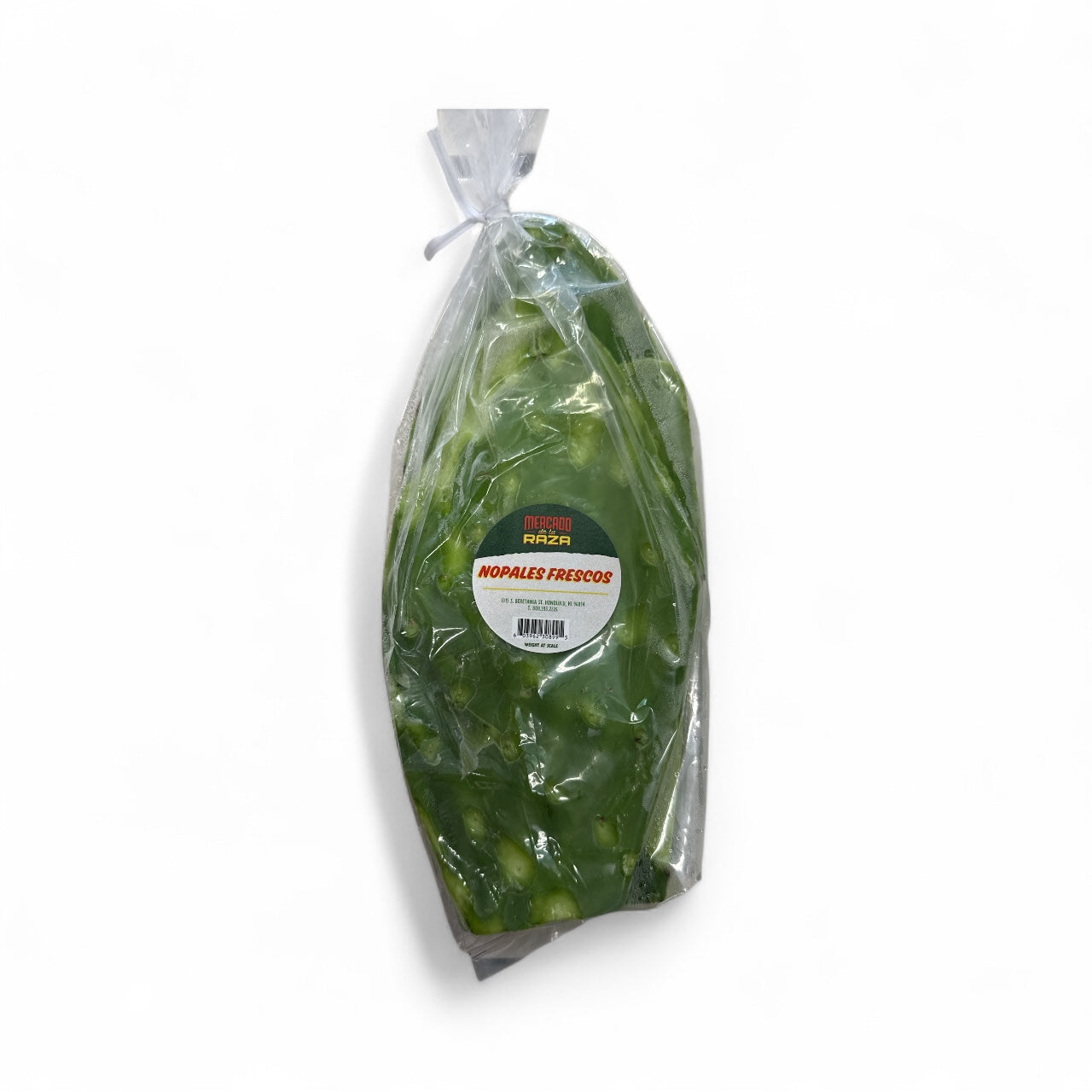 Nopales (lb)