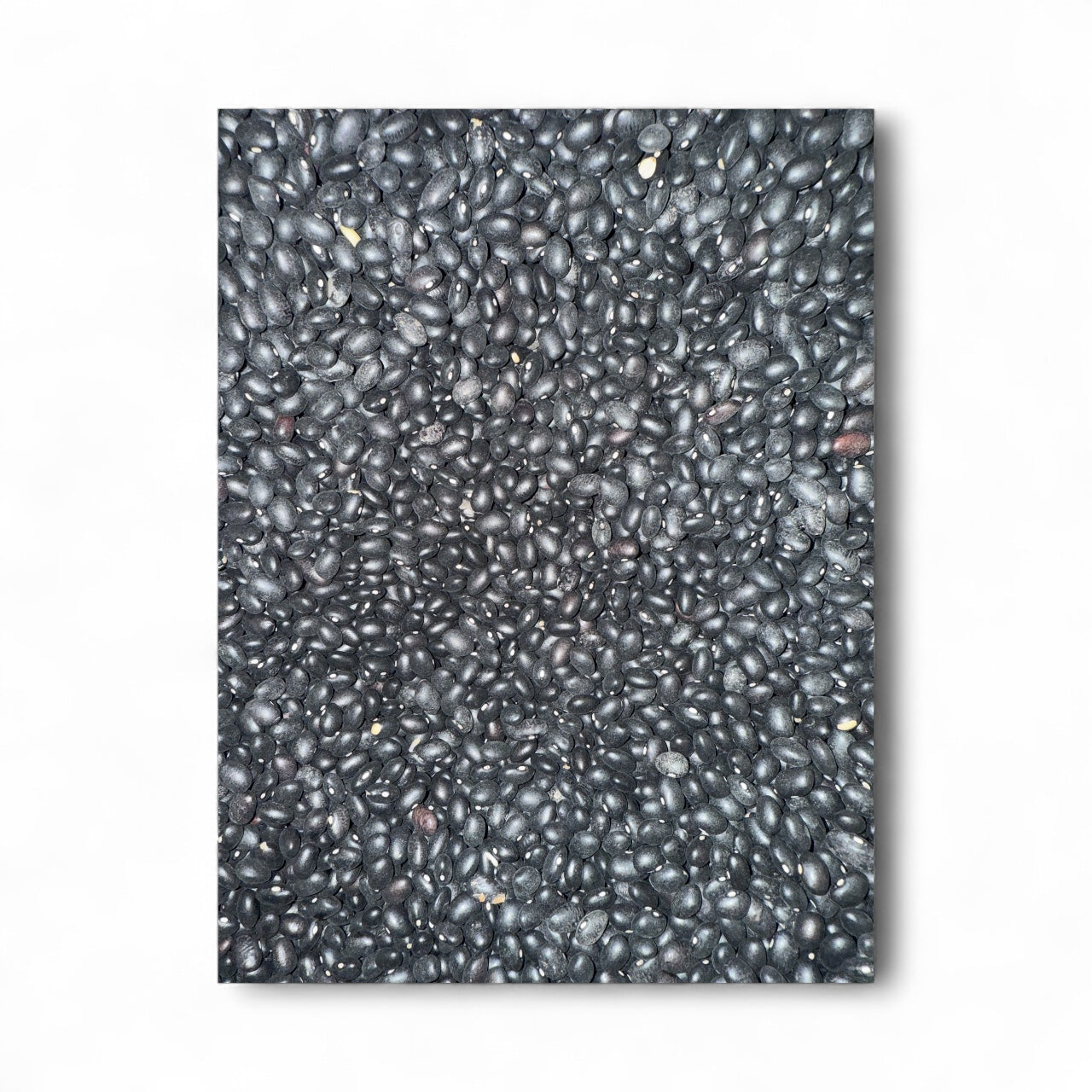Black beans Bulk (1lb)