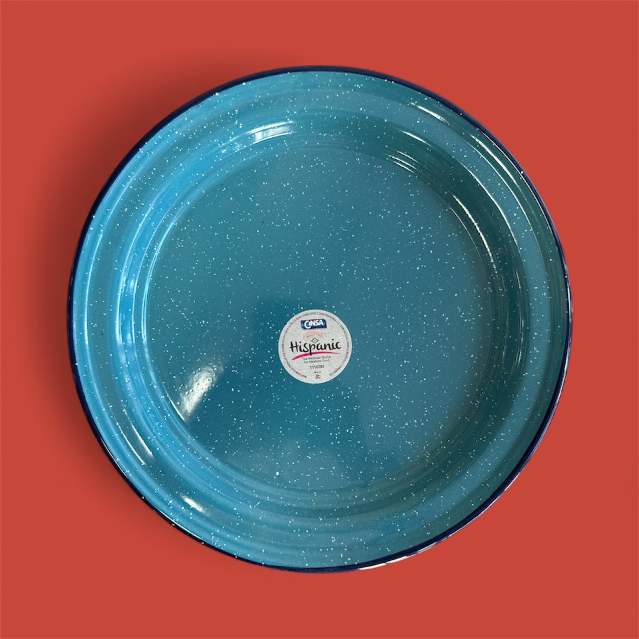 Cinsa- Dinner plate 10”