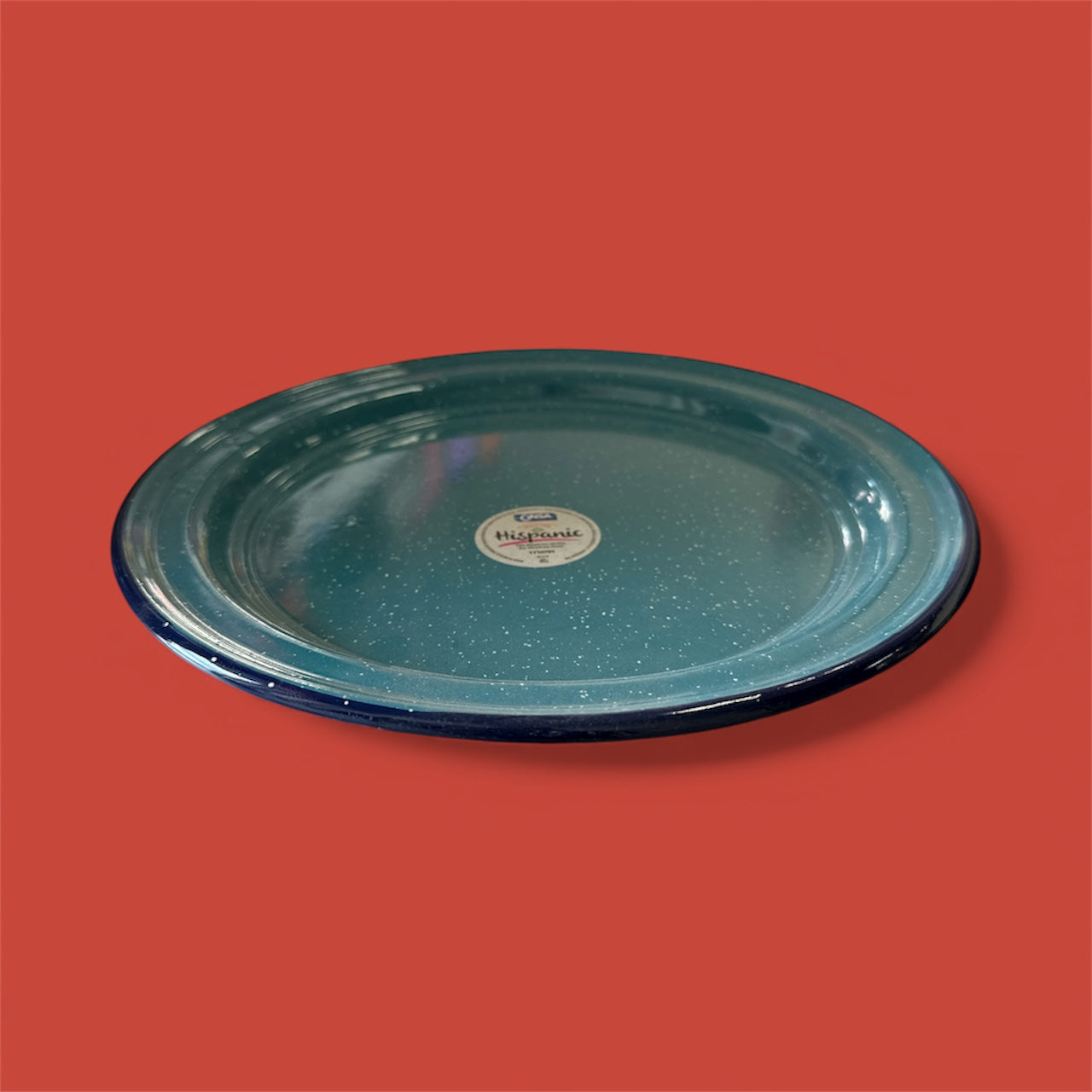 Cinsa- Dinner plate 10”