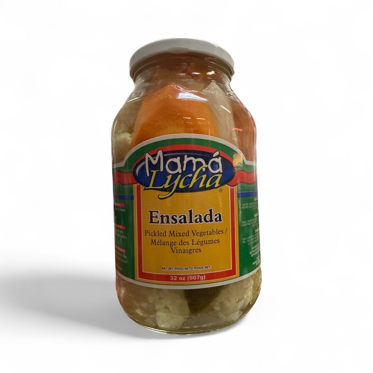 M. Lycha - Ensalada, 32oz