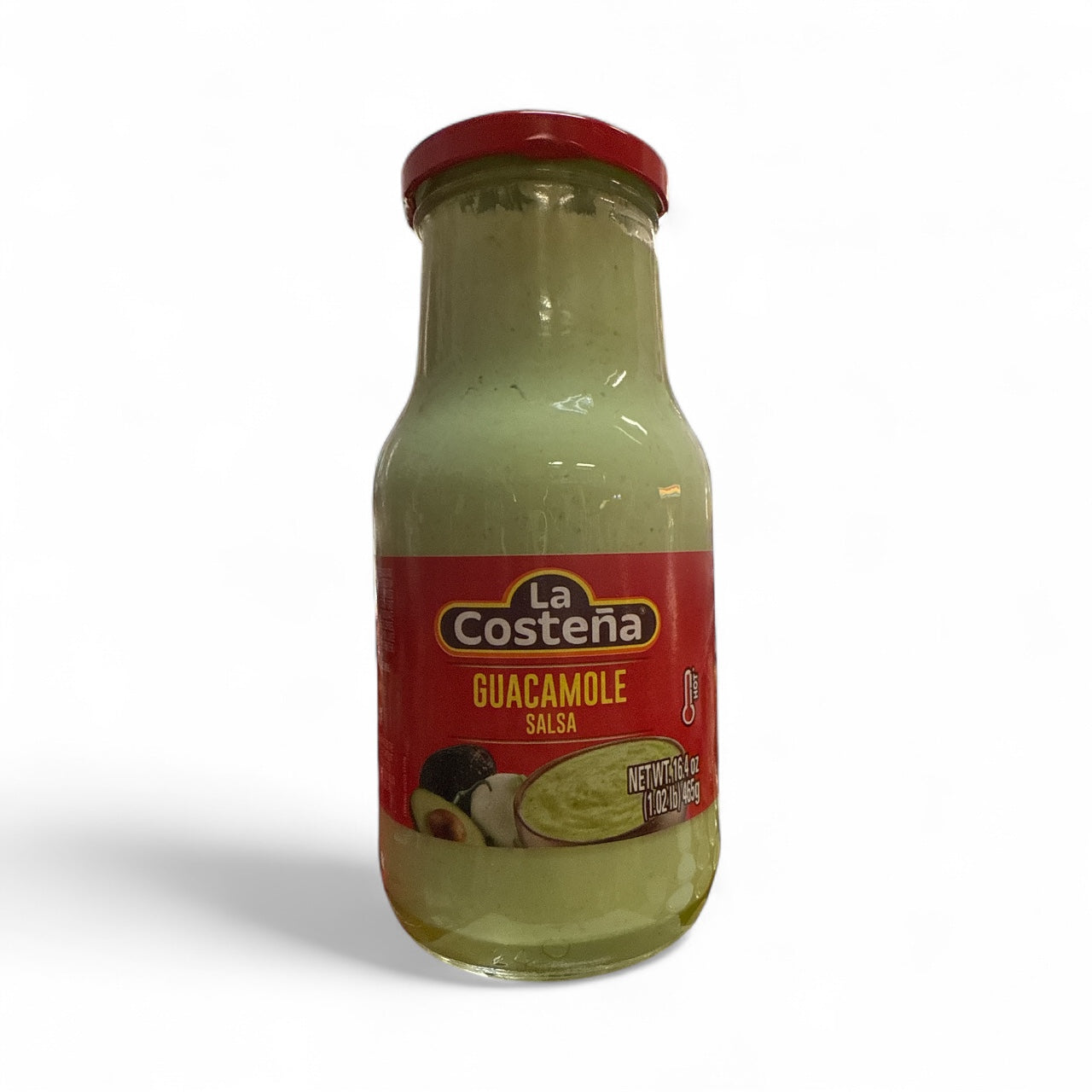 La Costena - Guacamole, 16.4oz