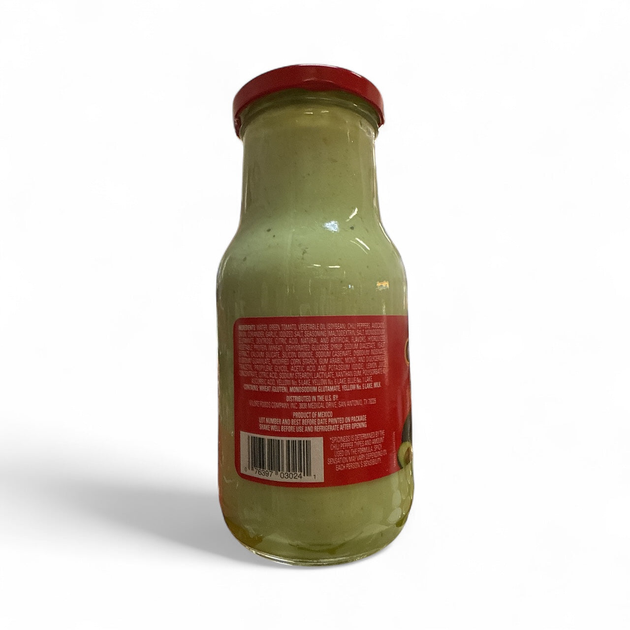 La Costena - Guacamole, 16.4oz