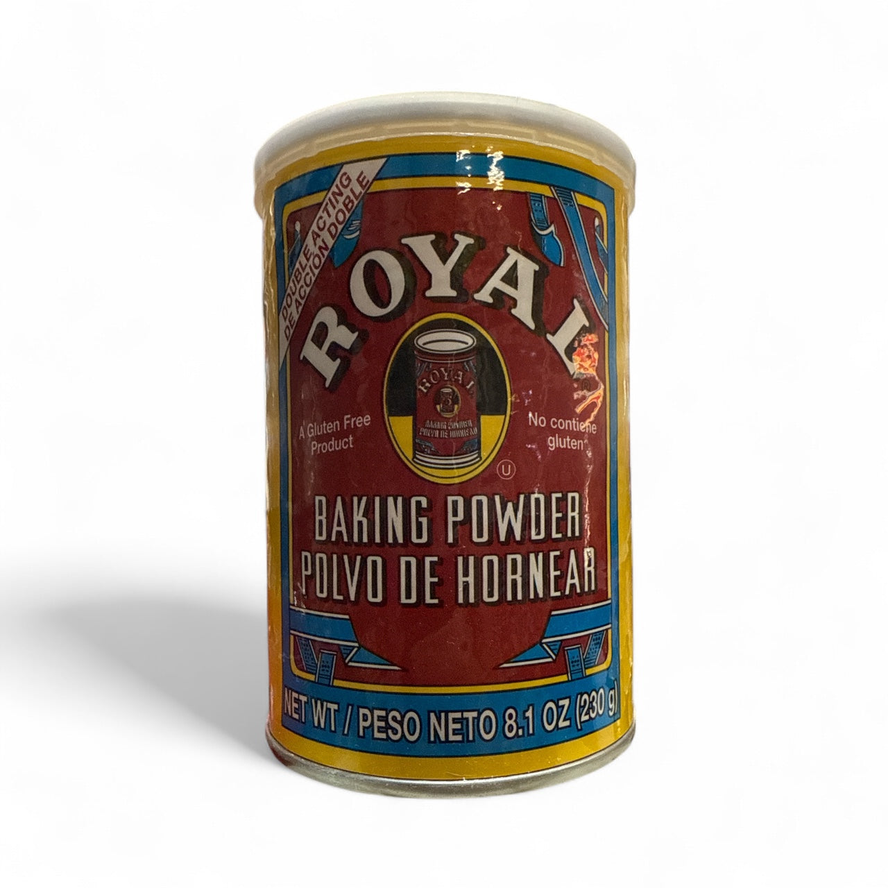 Royal - Baking powder (8.1oz)