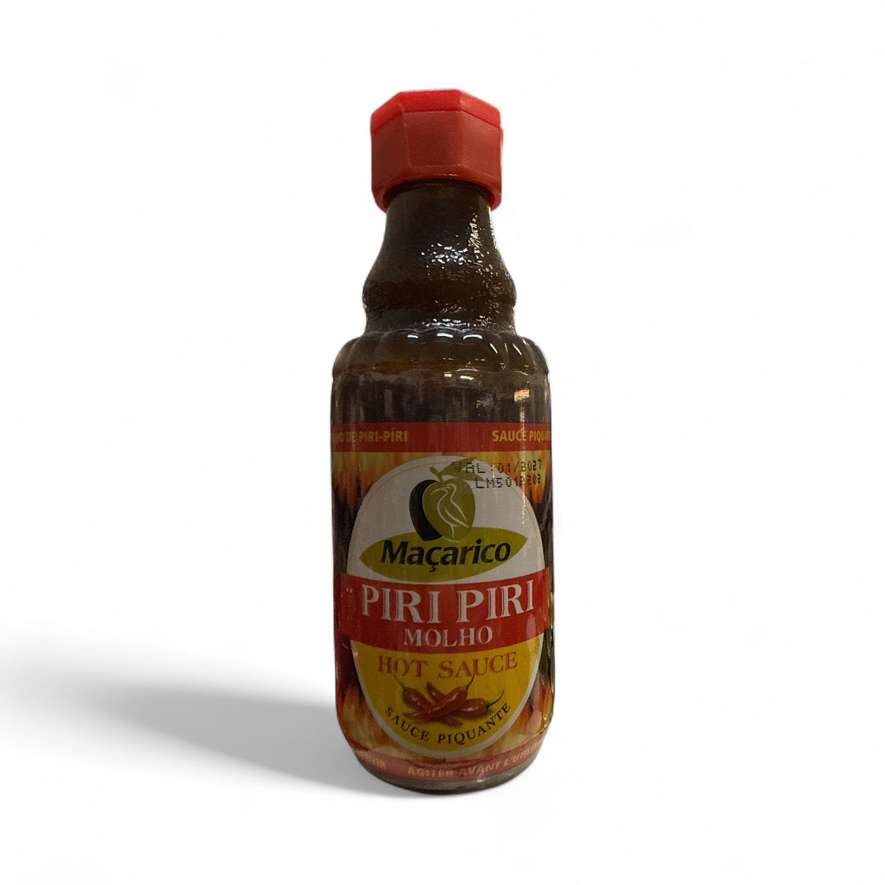 Macarico - Piri Piri, 200ml
