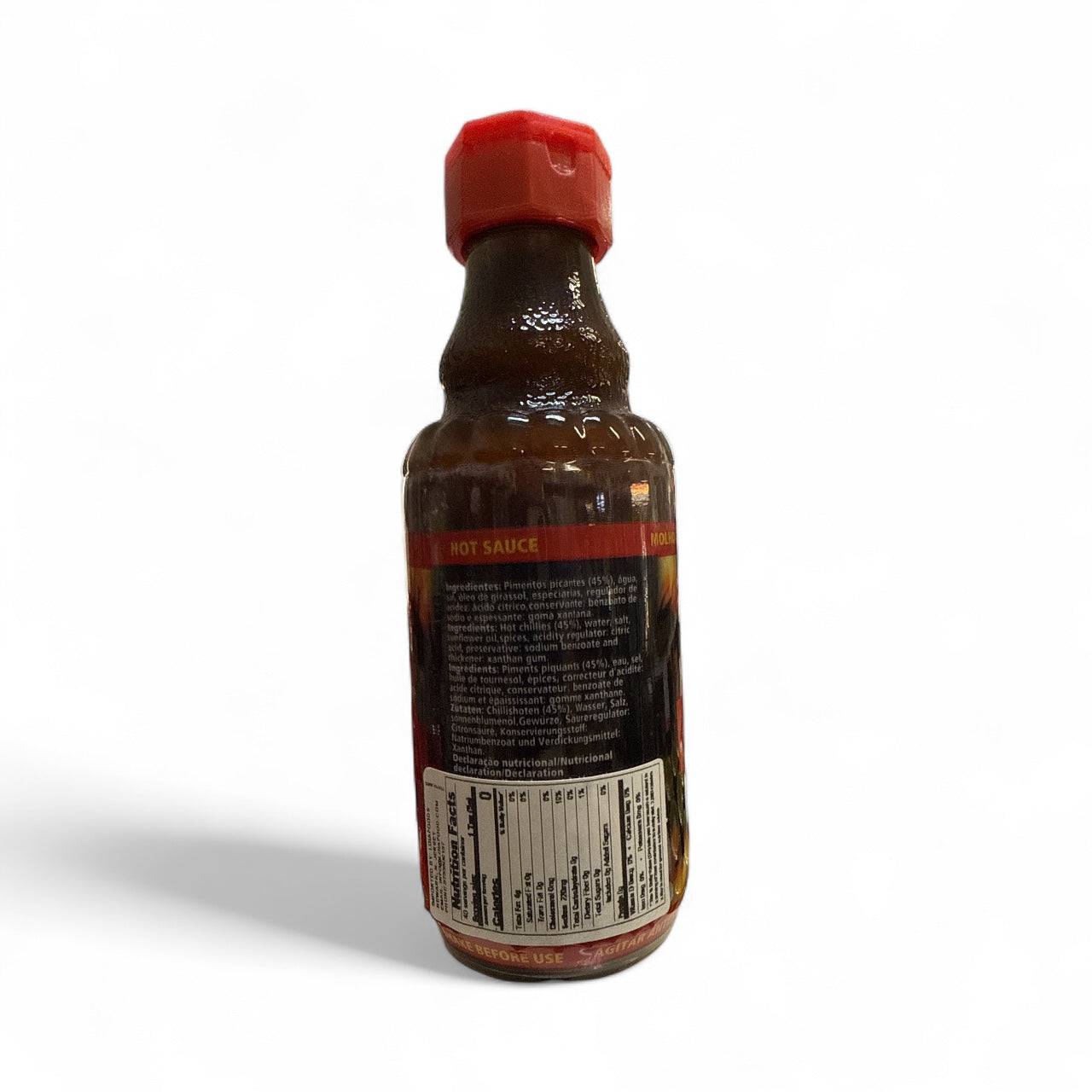 Macarico - Piri Piri, 200ml