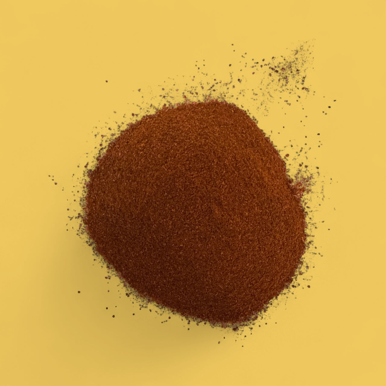 Chile guajillo molido (1 lb)