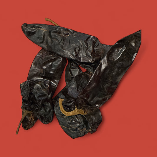 Chile Nuevo Mexico (1lb)