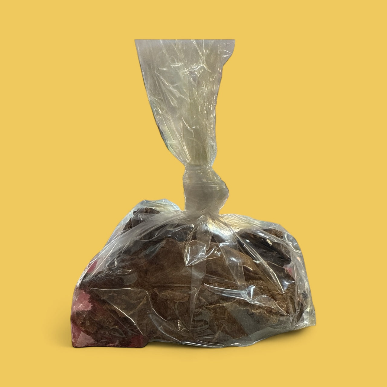 Chile chipotle meco (bag)