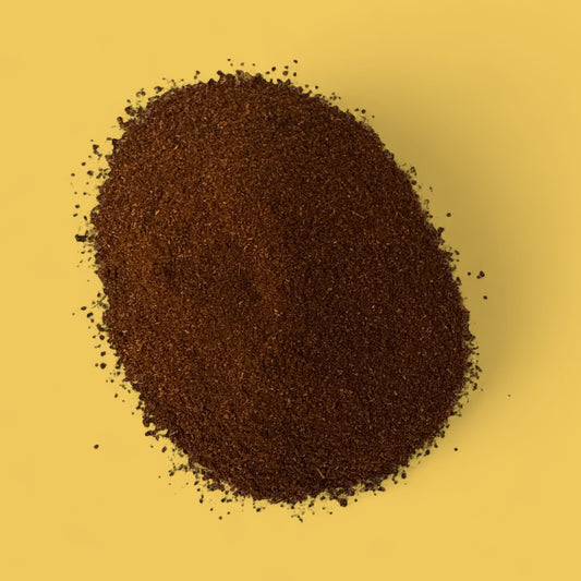 Chile chipotle molido (1 lb)