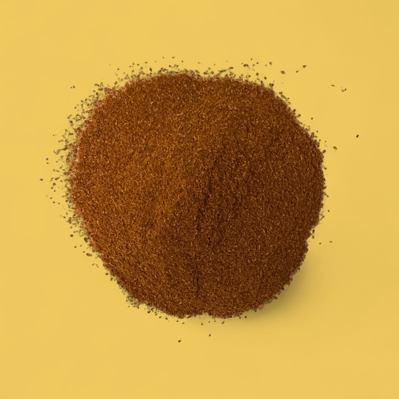 Chile de árbol molido (1 lb)