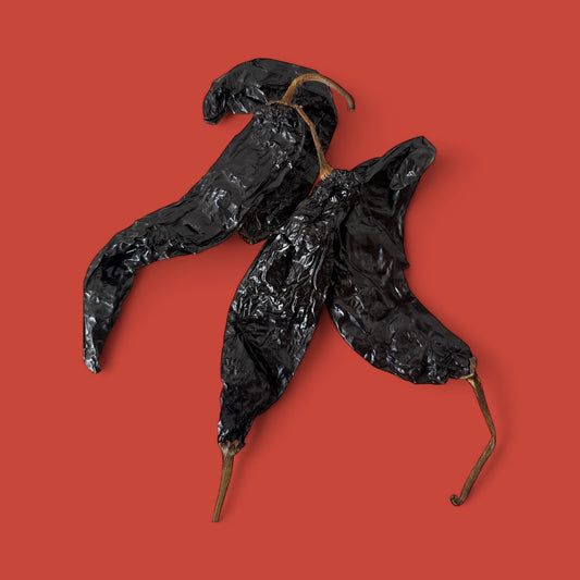 Chile Negro Pasilla (1lb)
