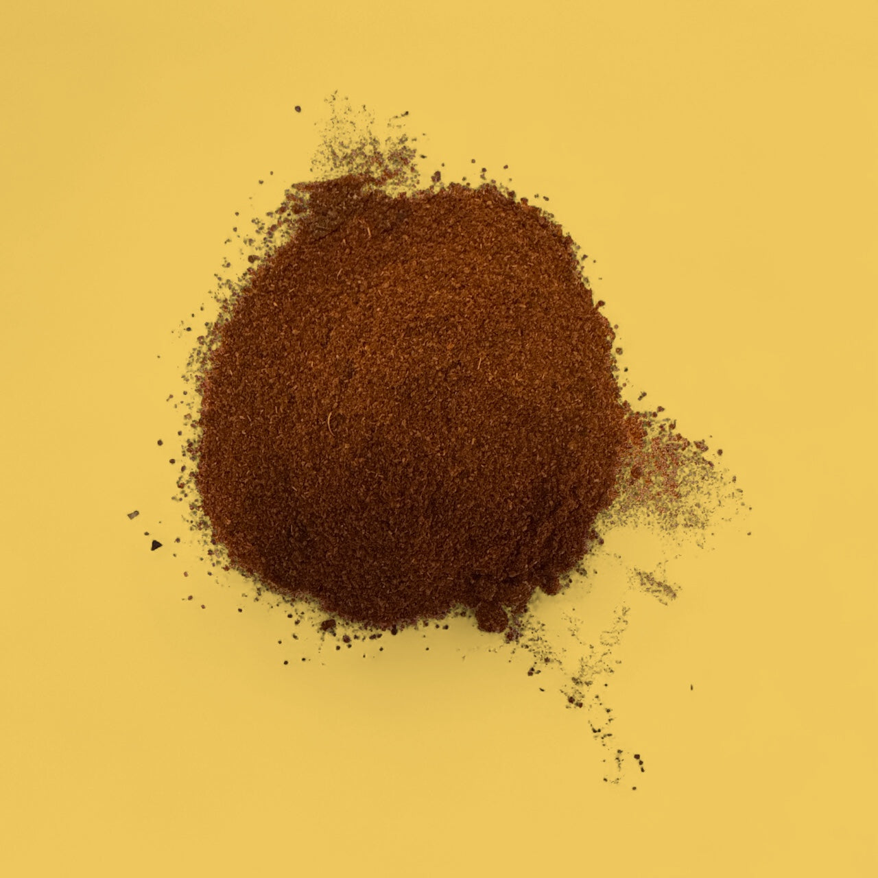 Chile Habanero Molido (1Lb)