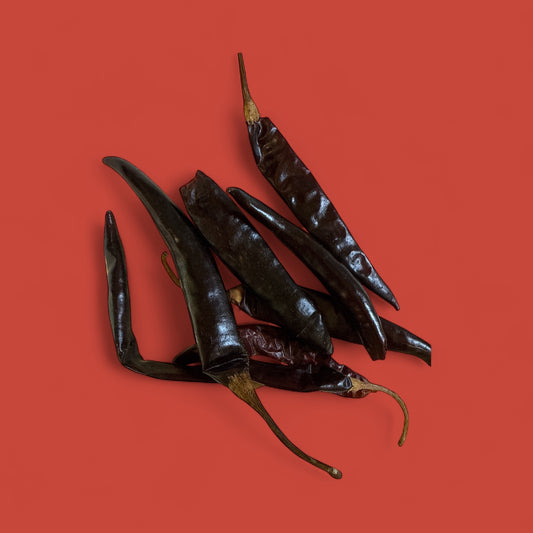 Chile Puya (1 lb)