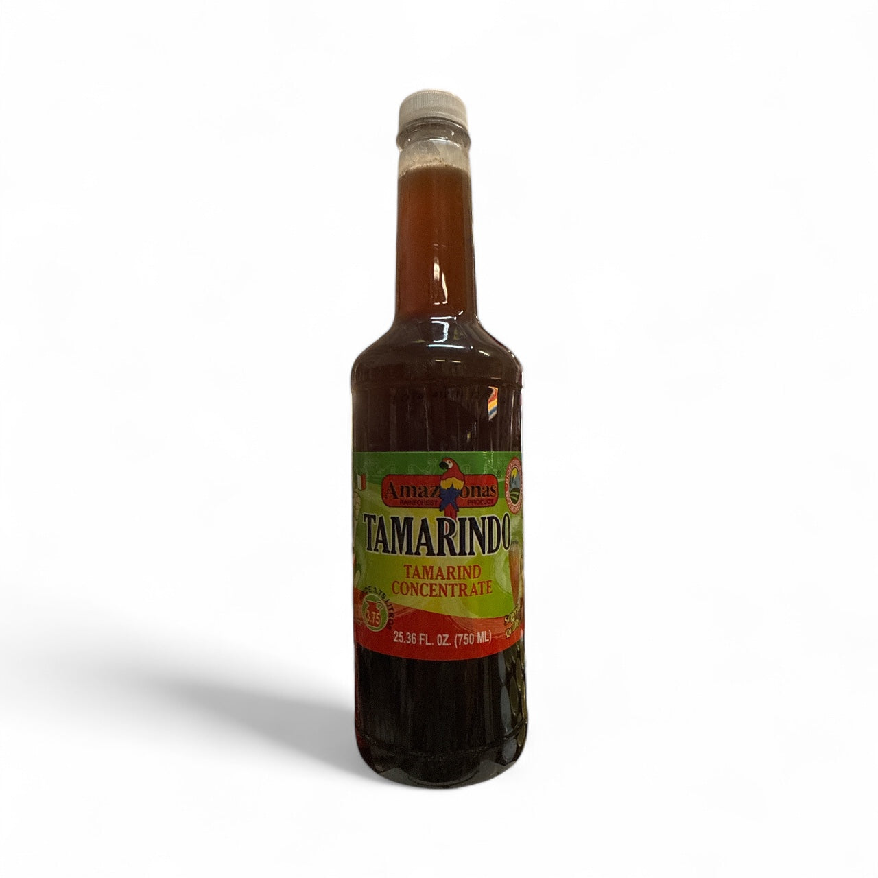 Amazonas - Tamarindo Concentrado (750 ml)