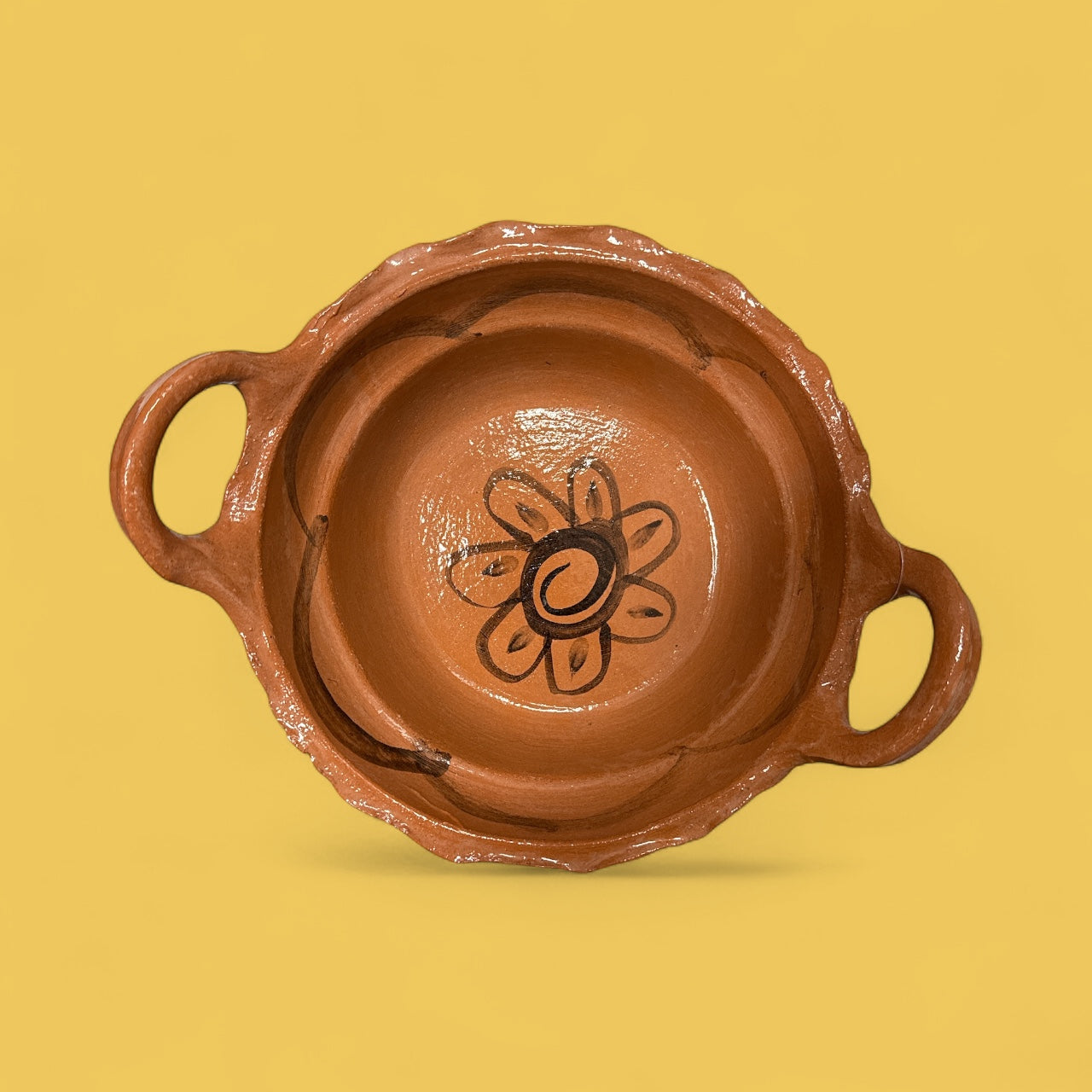 La Mexicana - Cazuela de Barro #9