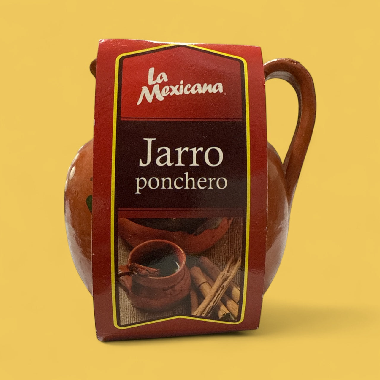 Jarro de Barro, 25.3oz