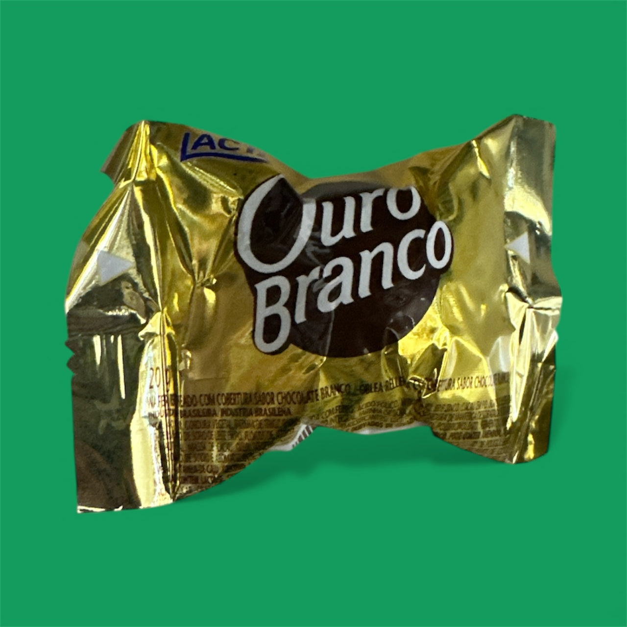 Lacta - Bombom Ouro Branco, 1 piece