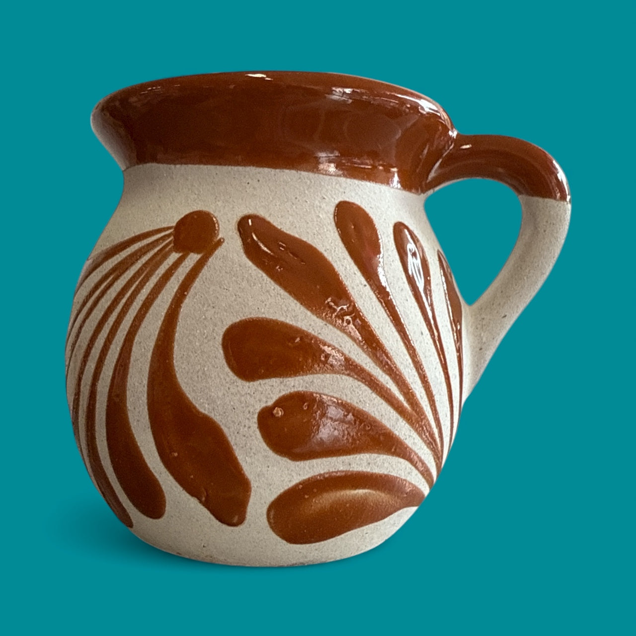 Jarro de Ceramica Assorted Colors