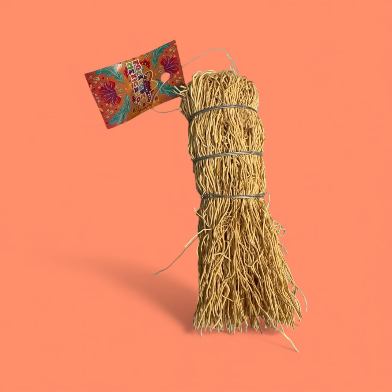 Cocina Mexicana- Escobeta de Raíz