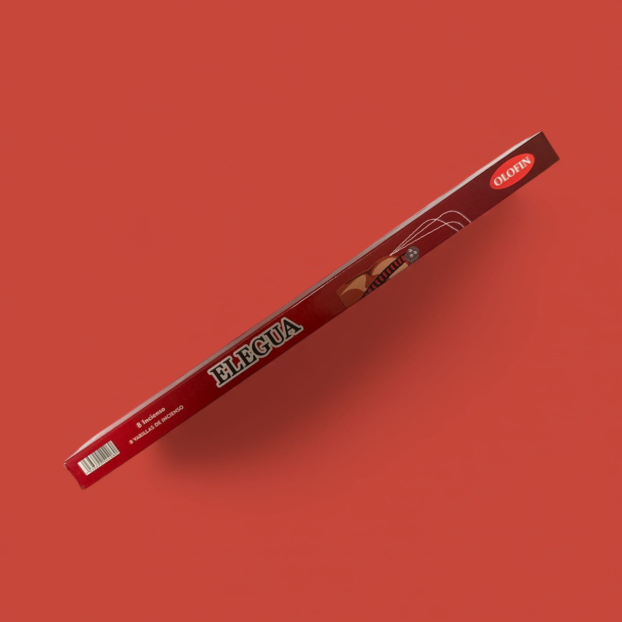 Olofin- Incienso Elegua