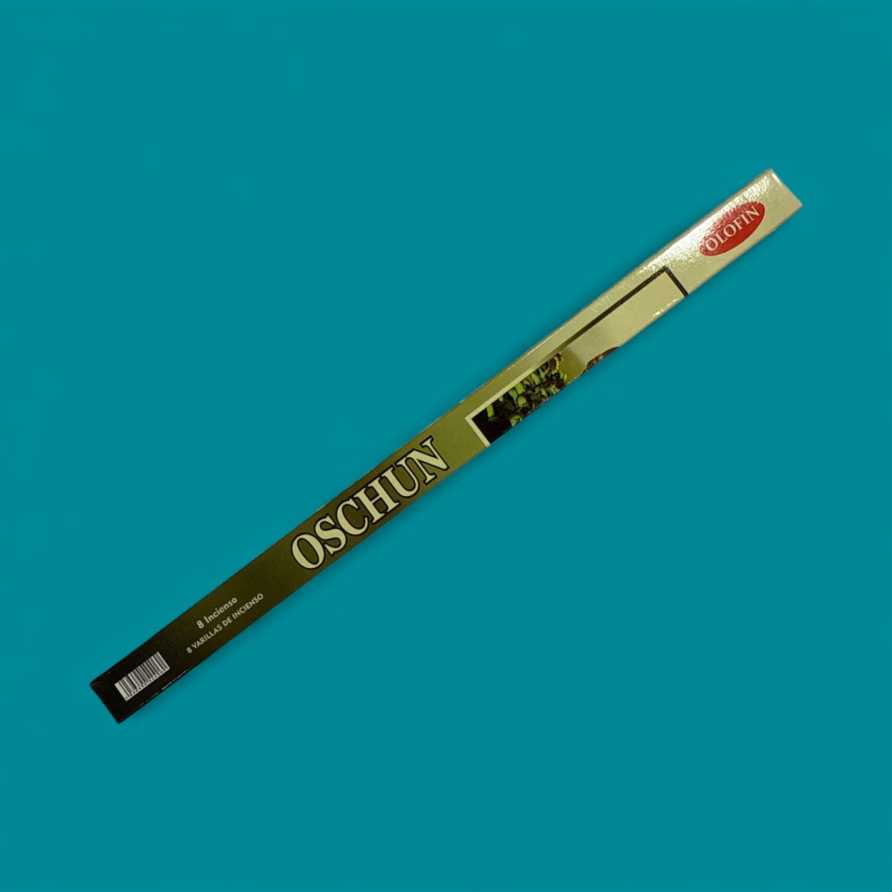 Olofin- Incienso Oschun