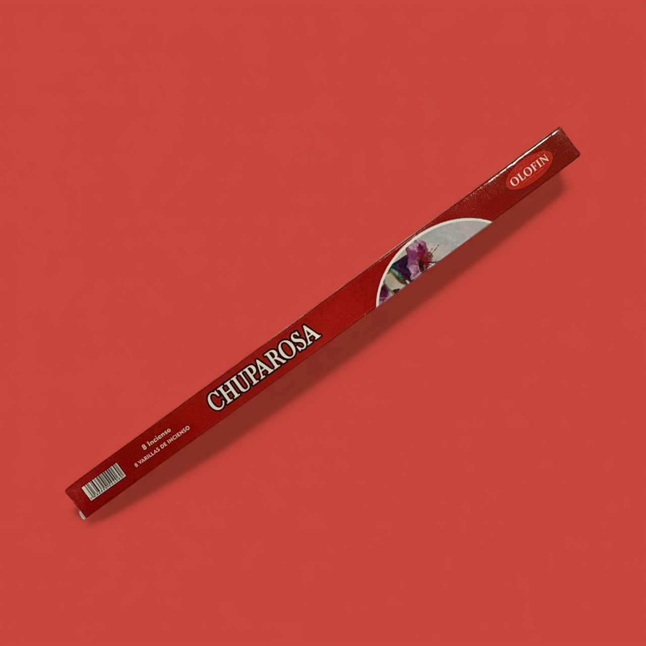 Olofin- Incienso Chuparosa