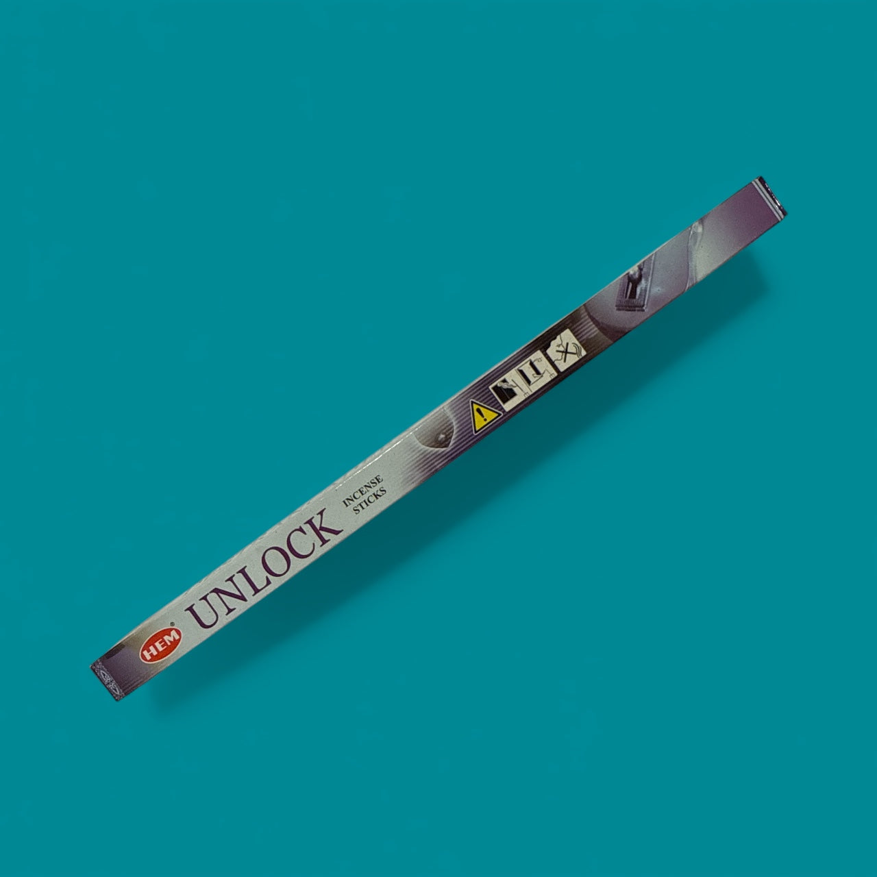HEM- Unlock Incense