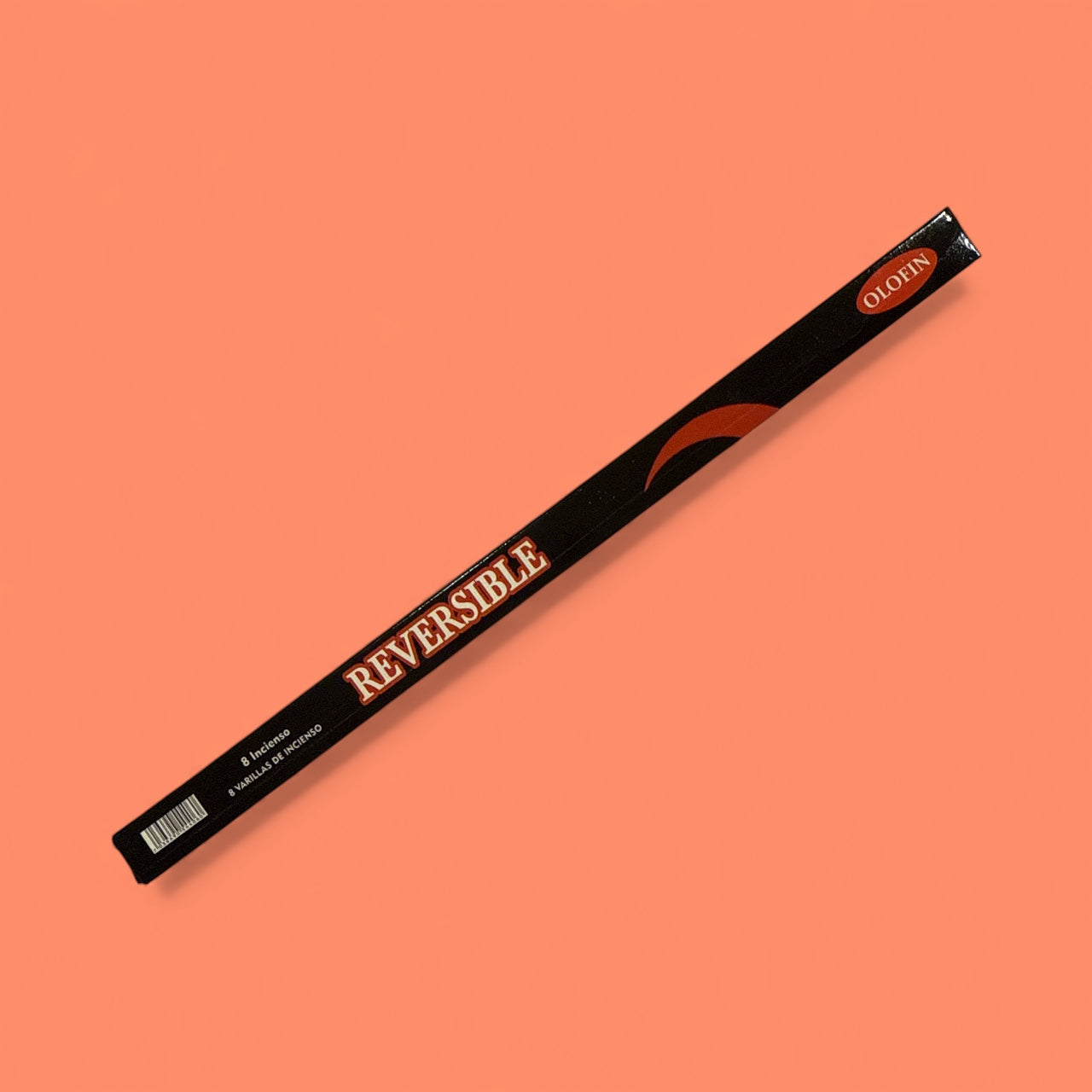 Olofin- Incienso Reversible