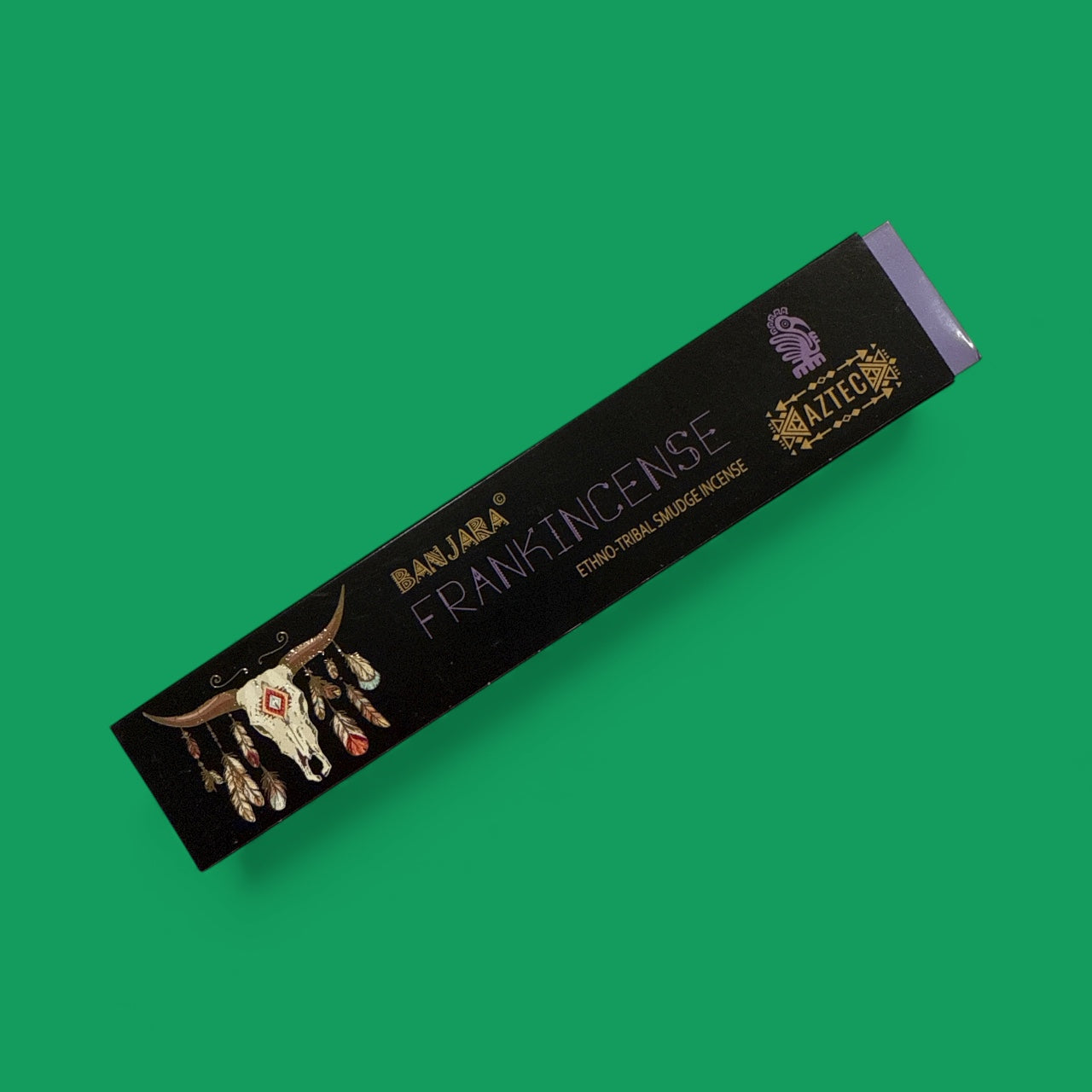 Banjara- Frankincense, 15 g