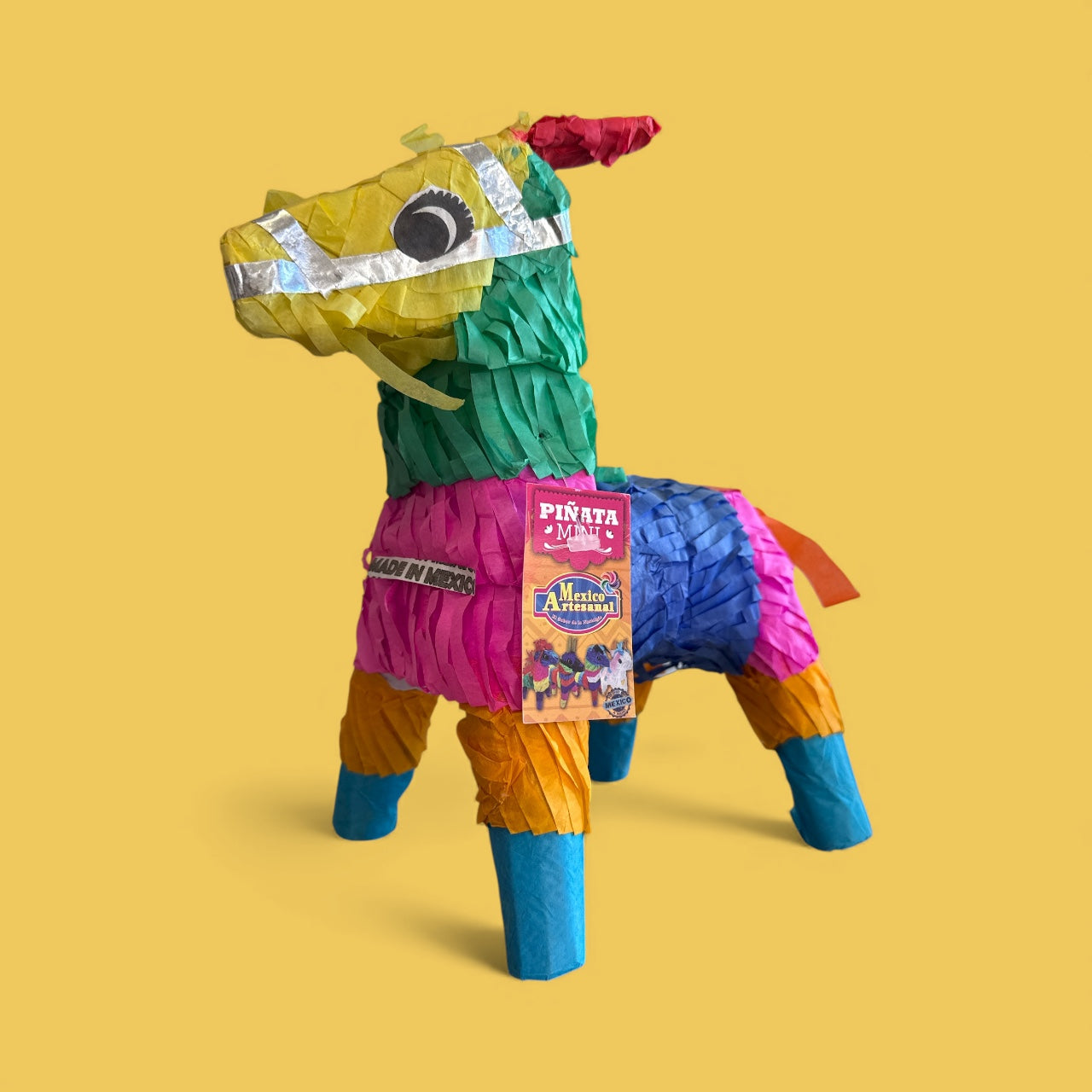 Piñata mini 12”