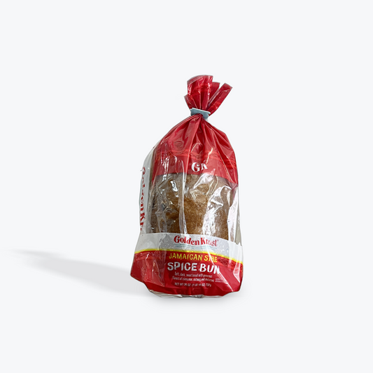 Golden Krust - Spiced Bun, 1 lb