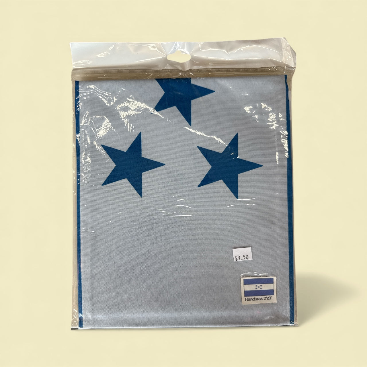 Flag - Honduras 2x3 ft Poly