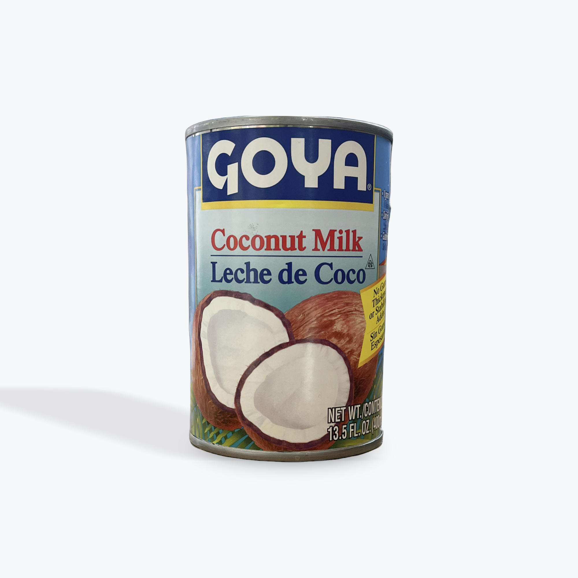 Goya - Coconut Milk, 13.5 Oz