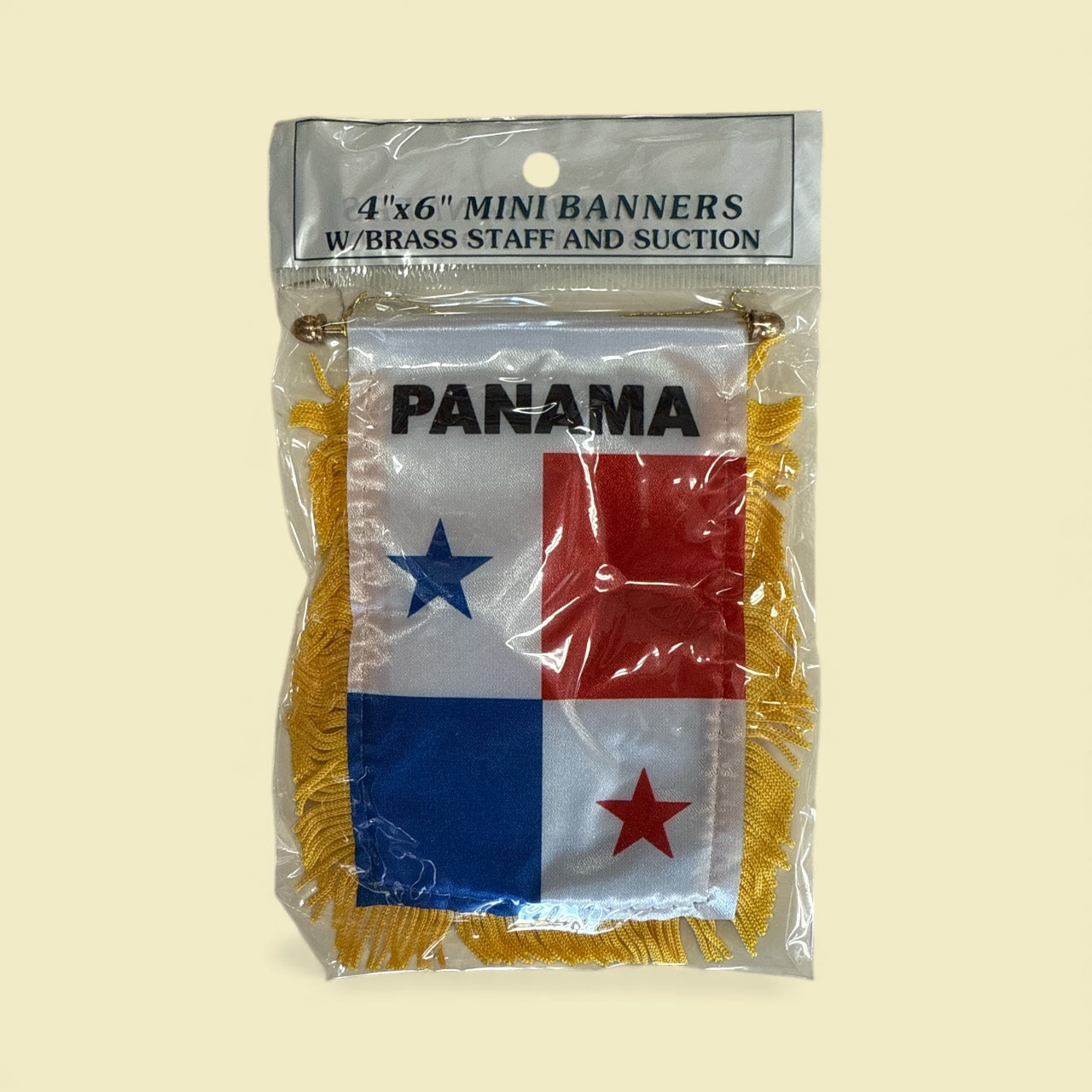 Panama mini banner