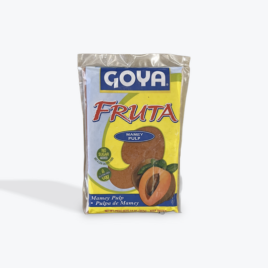 Goya - Mamey Pulp, 14 oz