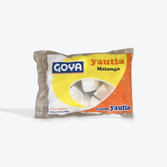 Goya - Yautia/Malanga (1 1/2 Lb)