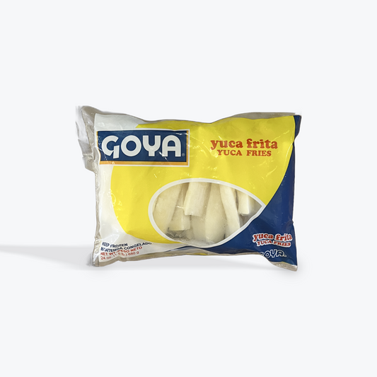 Goya - Yuca Fries (24 Oz)