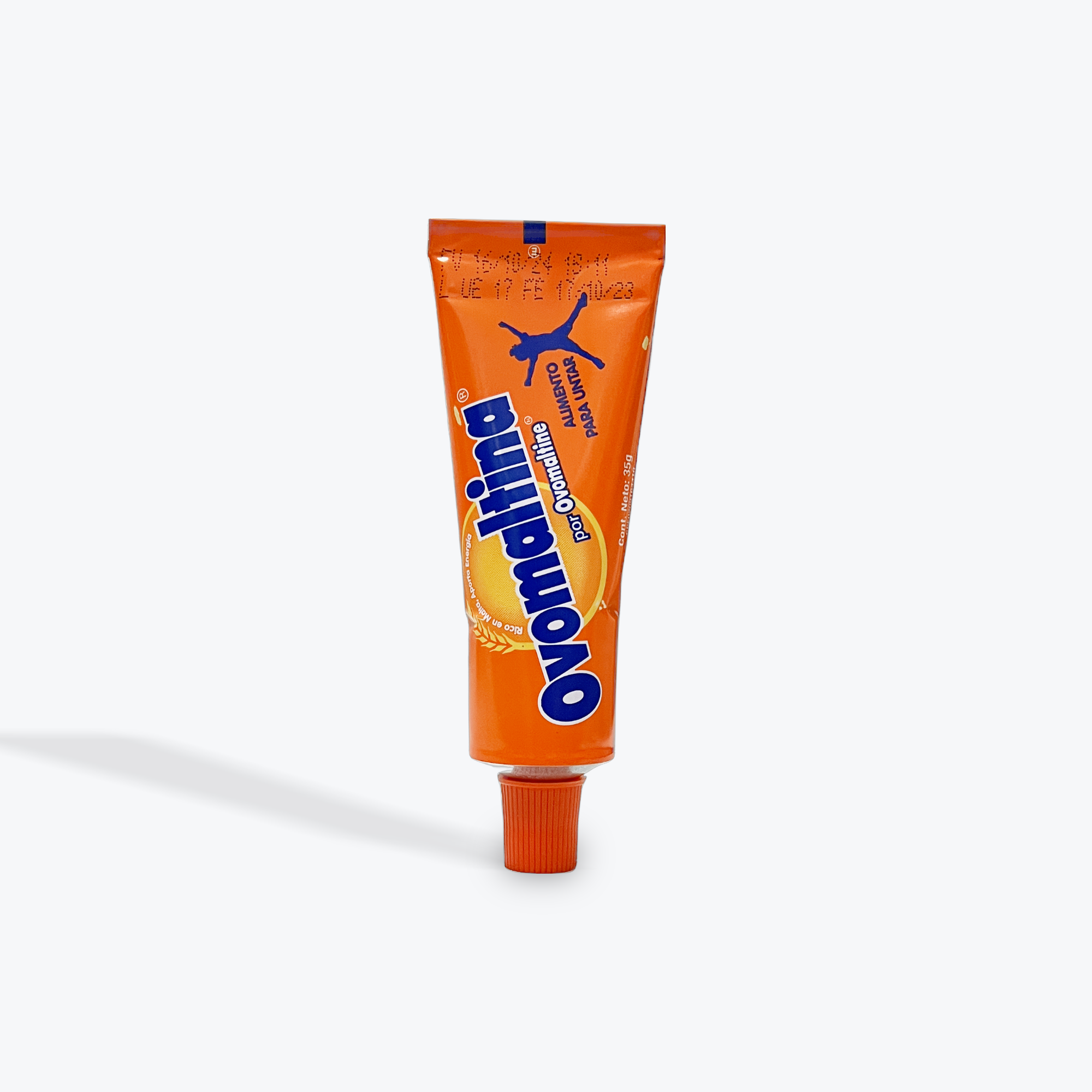 Ovomaltina - Venezuelan chocolate, 1.23 oz