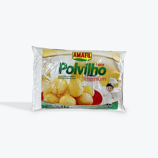 Amafil - Polvilho Doce (35.3 oz)