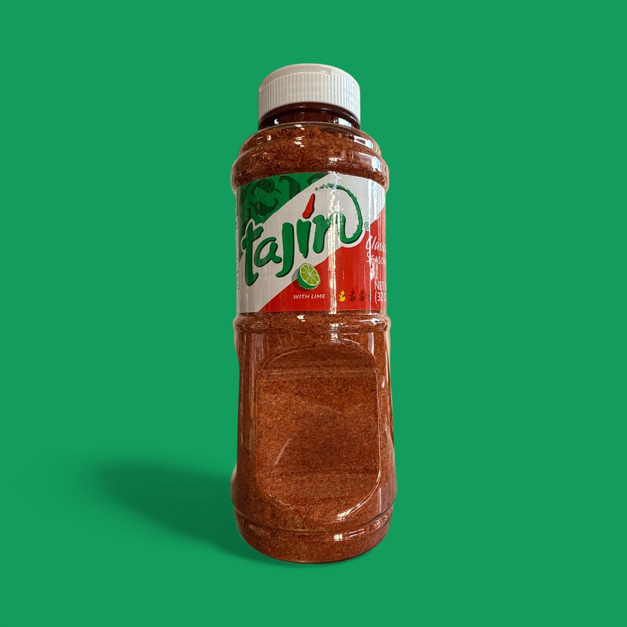 Tajin - Clasico Seasoning, 32 oz, Single Jar