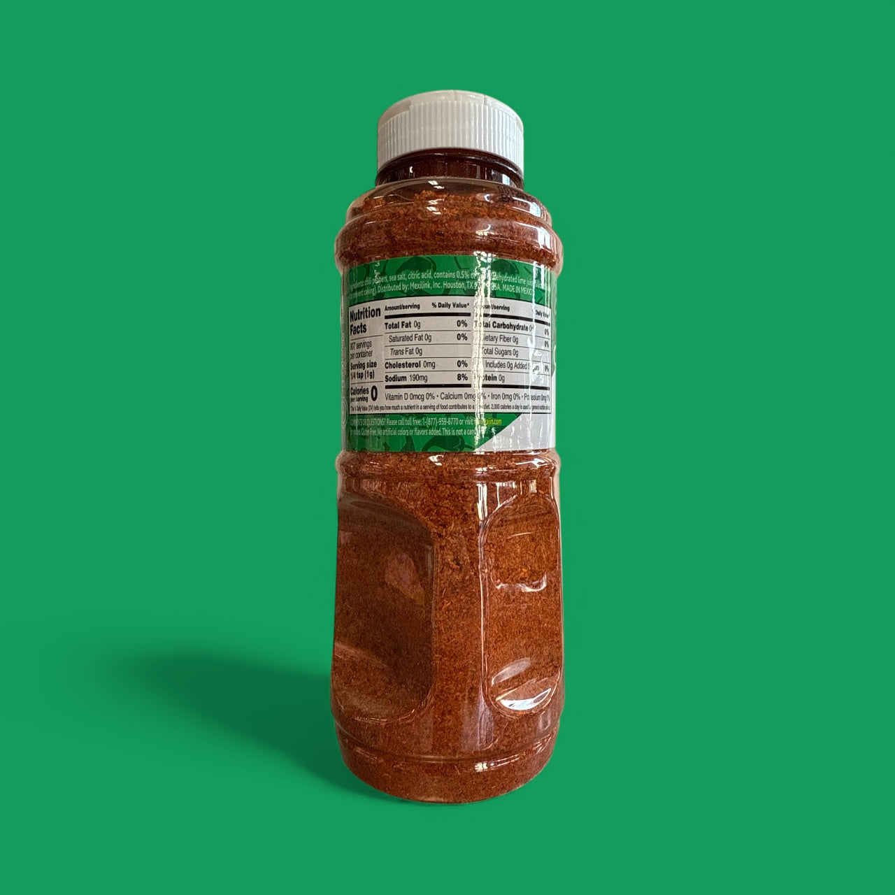 Tajin - Clasico Seasoning, 32 oz, Single Jar