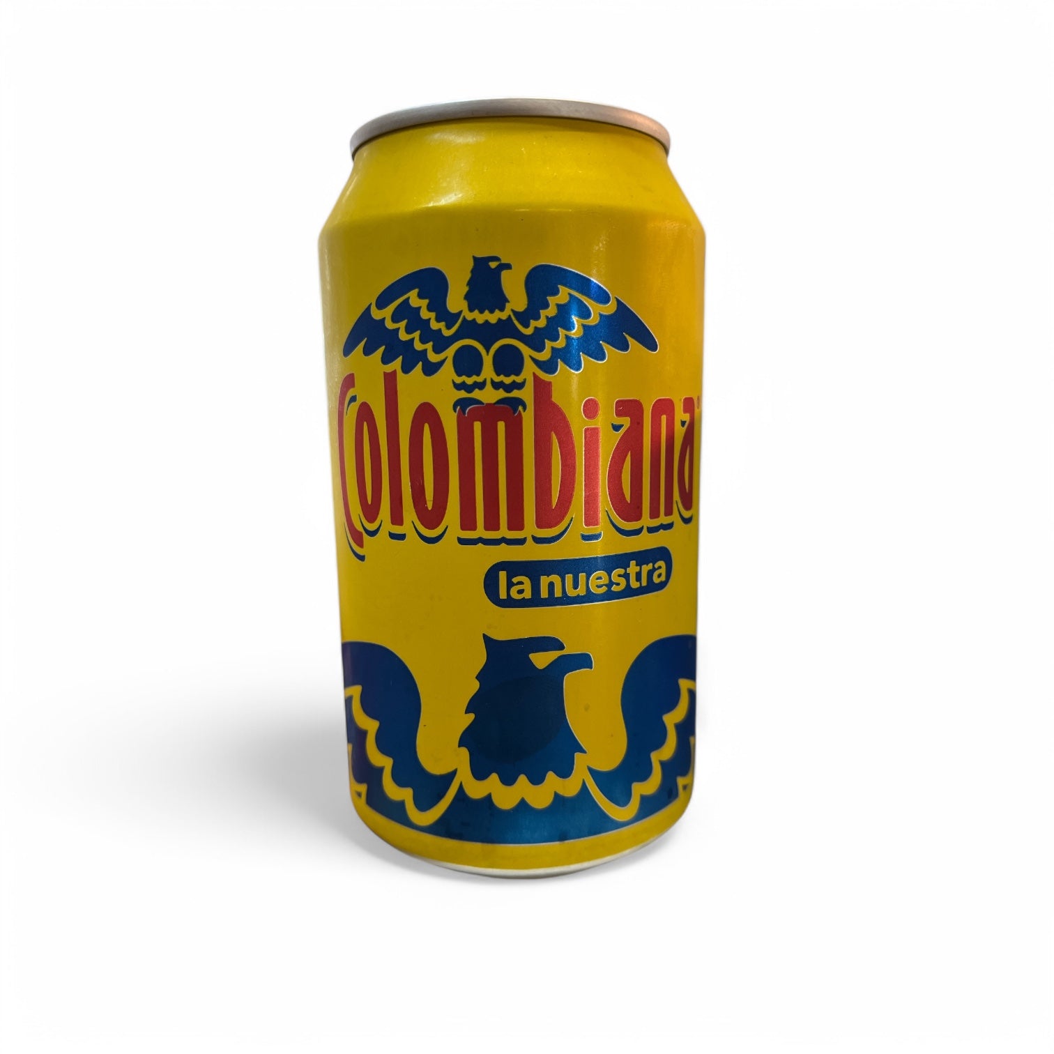 Colombiana - Soda, 12 oz, Single can