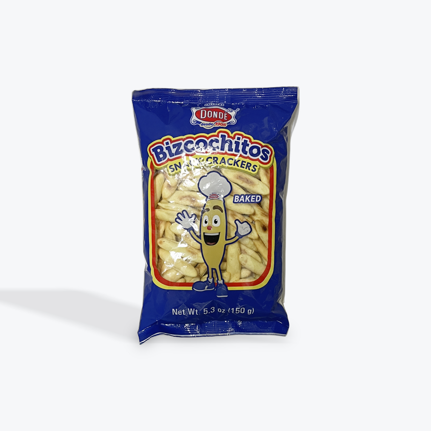 Donde- Bizcochitos (5.3 oz)