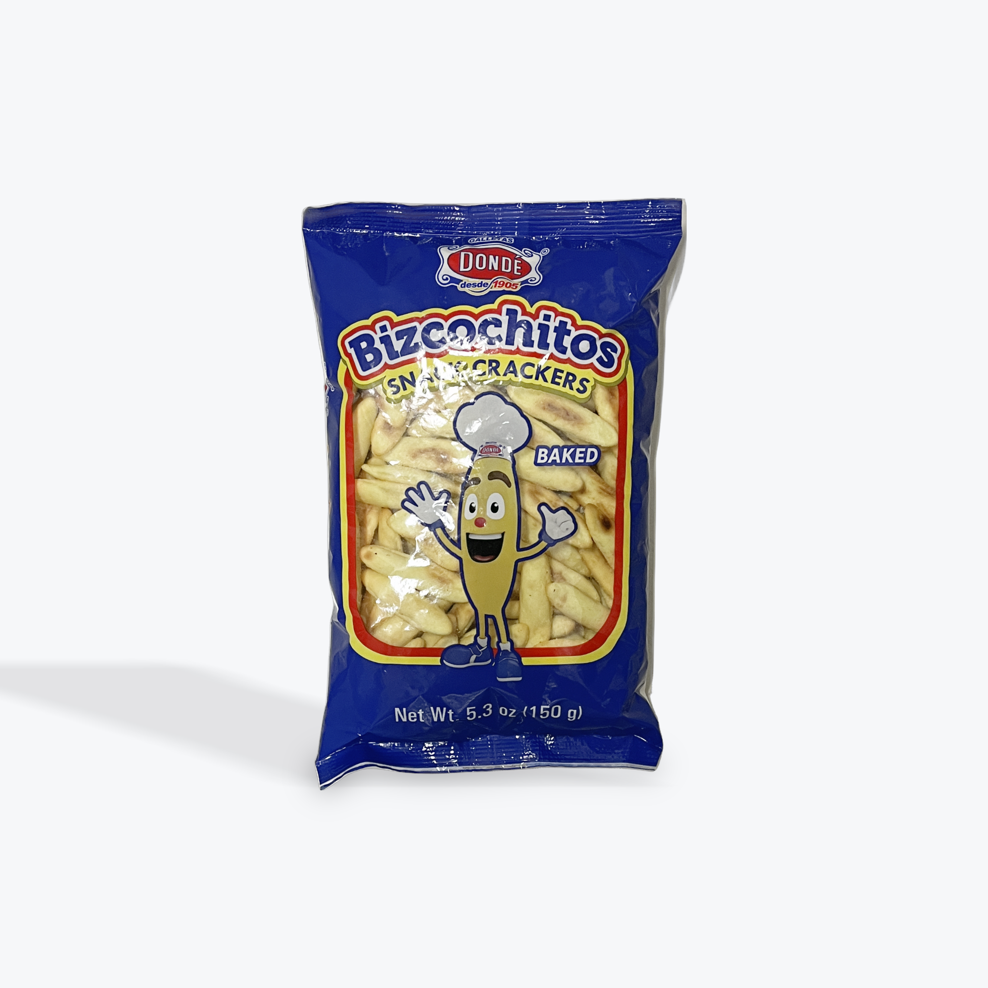 Donde- Bizcochitos (5.3 oz)