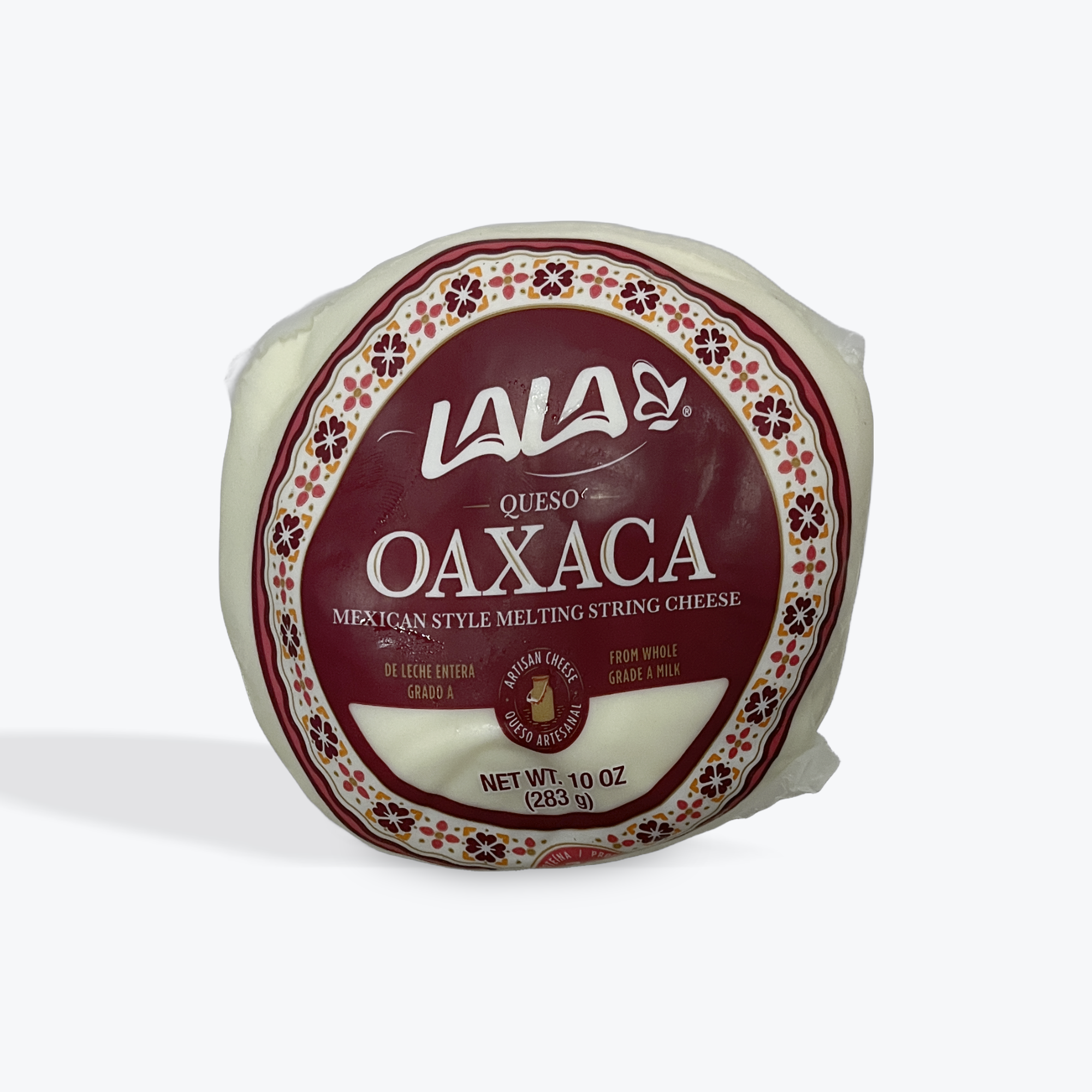 Lala - Queso oaxaca (10oz)