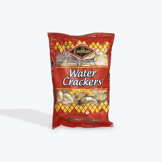 Excelsior- Water Crackers (10.58 oz)