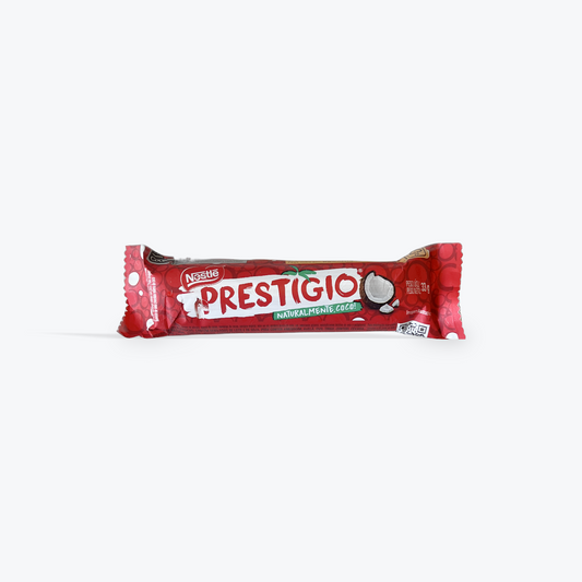 Nestle - Chocolate Prestigio, 33 grs
