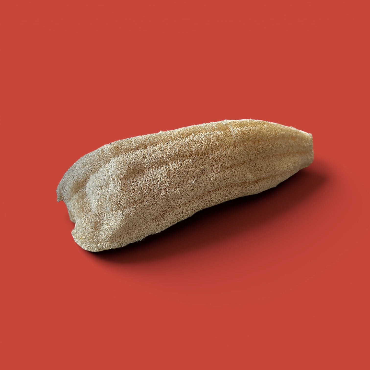 La Mexicana- Estropajo De Mata, Loofa Sponge