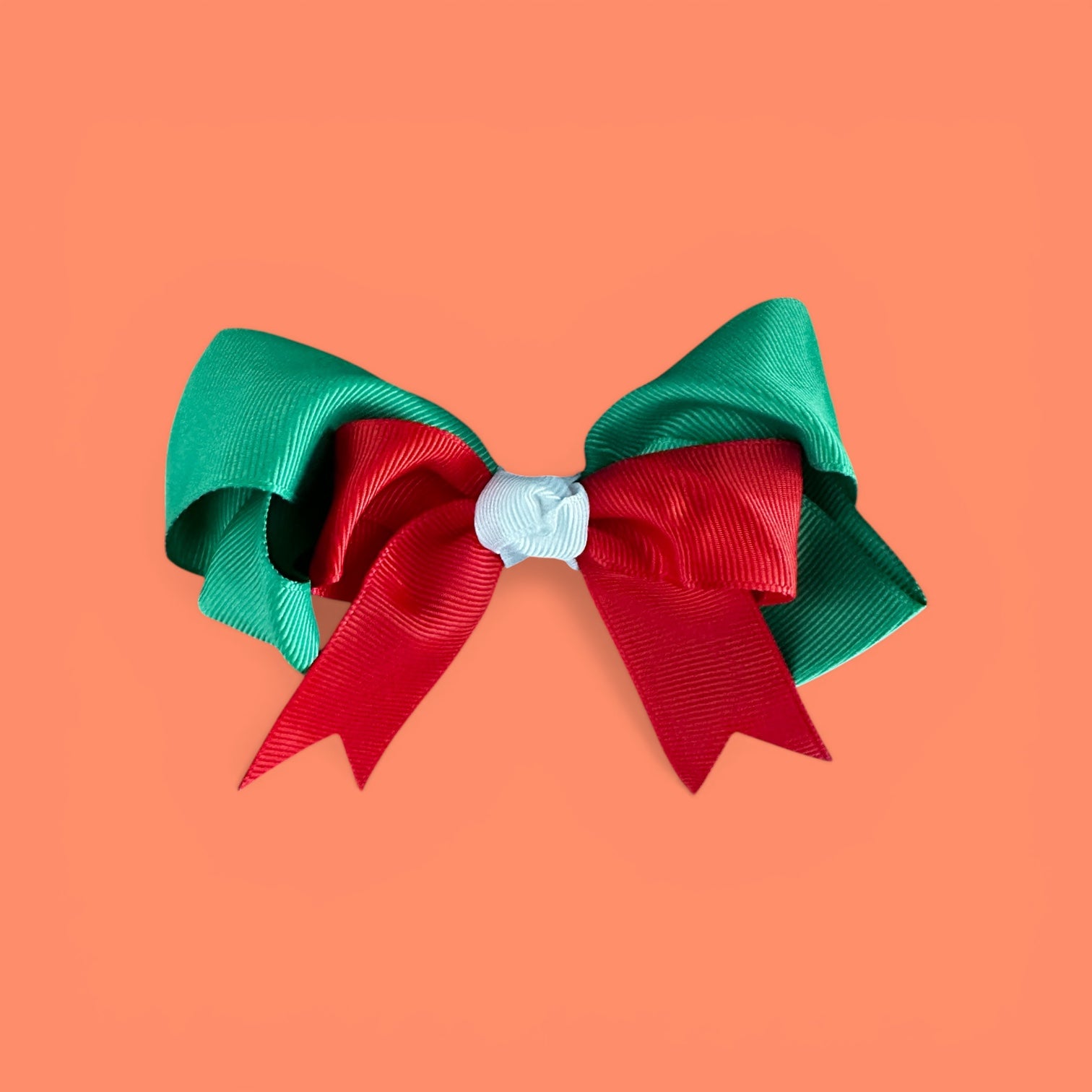 MDLR - Hair buns tricolor